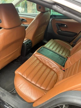 VW CC, снимка 8