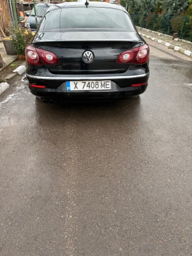 VW CC, снимка 4