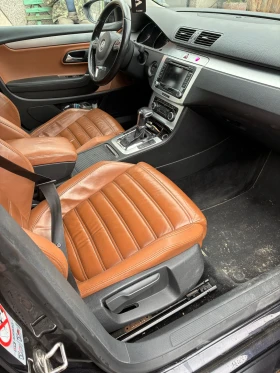 VW CC, снимка 7