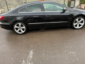 VW CC, снимка 3