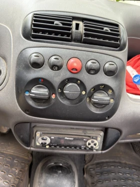 Fiat Cinquecento, снимка 6