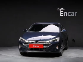 Hyundai Elantra 1.6 Smart Choice, снимка 3