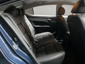 Hyundai Elantra 1.6 Smart Choice, снимка 11