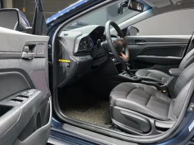 Hyundai Elantra 1.6 Smart Choice, снимка 10