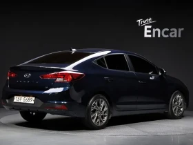 Hyundai Elantra 1.6 Smart Choice, снимка 2