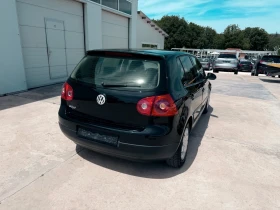 VW Golf 1.4i 16v* BRC* UNIKAT*  - 3300 € / 6454.24 лв. - 99564117 14