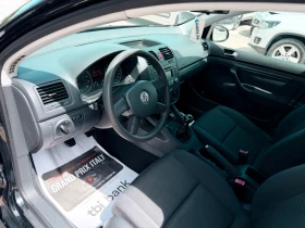 VW Golf 1.4i 16v* BRC* UNIKAT*  - 3300 € / 6454.24 лв. - 99564117 7