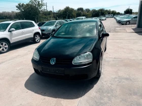 ������ VW Golf