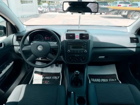 VW Golf 1.4i 16v* BRC* UNIKAT*  - 3300 € / 6454.24 лв. - 99564117 9