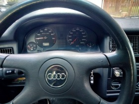 Audi 80 В4, снимка 5
