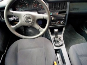 Audi 80 В4, снимка 7