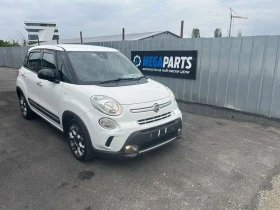 Fiat 500L 1.6Multijet | Mobile.bg    1