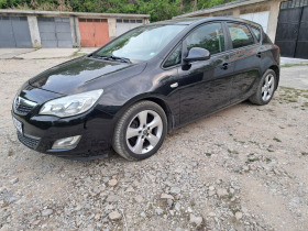 Opel Astra 1,7сдти