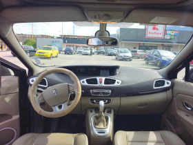 Renault Grand scenic, снимка 8 - Автомобили и джипове - 46162148