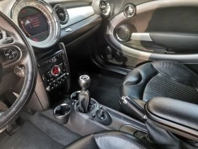 Mini Coupe 1.6 SWISS - [14] 