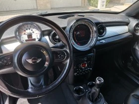 Mini Coupe 1.6 SWISS, снимка 10