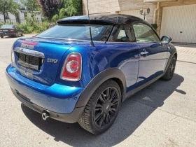 Mini Coupe 1.6 SWISS - [8] 