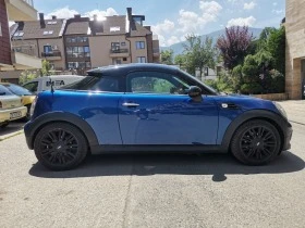 Mini Coupe 1.6 SWISS - [9] 