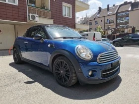 Mini Coupe 1.6 SWISS, снимка 1