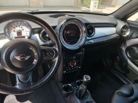 Mini Coupe 1.6 SWISS - [12] 