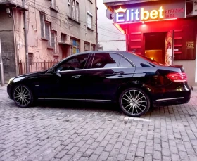 Mercedes-Benz E 200 Е200, снимка 13