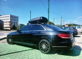 Mercedes-Benz E 200 Е200, снимка 1