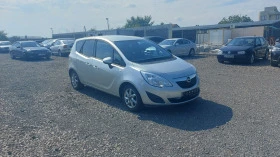 Opel Meriva, снимка 3