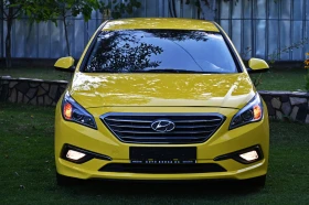 Hyundai Sonata LPG   | Mobile.bg    8