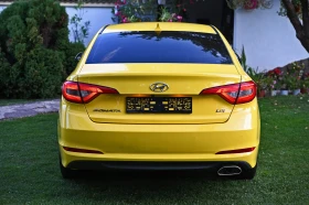 Hyundai Sonata LPG   | Mobile.bg    4