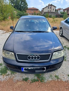     Audi A6 5