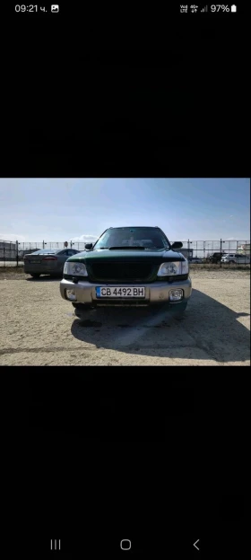 Subaru Forester | Mobile.bg    4