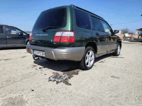 Subaru Forester, снимка 2