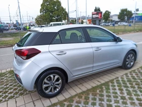 Hyundai I20, снимка 6