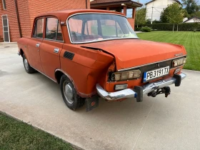 Moskvich 2140 1.5, снимка 4