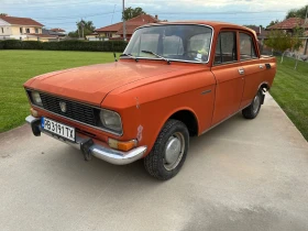 Moskvich 2140 1.5, снимка 1