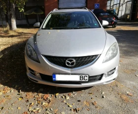 Mazda 6, снимка 2