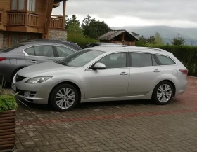 Mazda 6, снимка 1