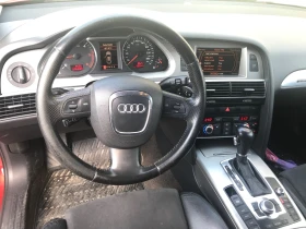 Audi A6 Allroad 3.0D, снимка 8