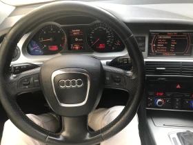 Audi A6 Allroad 3.0D, снимка 10