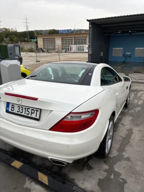 Mercedes-Benz SLK Slk 200, снимка 6