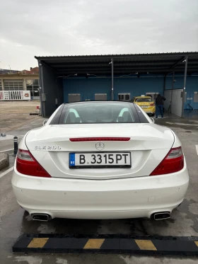 Mercedes-Benz SLK Slk 200 | Mobile.bg    2