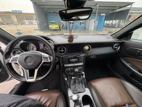 Mercedes-Benz SLK Slk 200, снимка 11