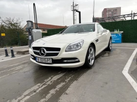 Mercedes-Benz SLK Slk 200, снимка 3