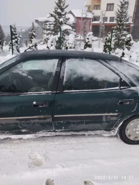 Citroen Xantia, снимка 3