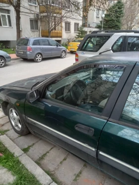 Citroen Xantia, снимка 6