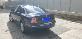 VW Passat 5, 5B, снимка 3