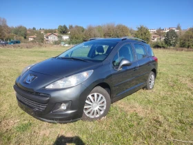 Peugeot 207 1.4i, 75 кс 1