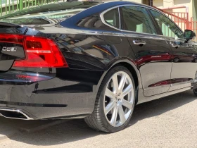 Volvo S90 Inscription, снимка 2