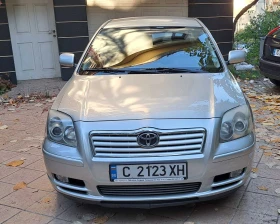 Toyota Avensis | Mobile.bg    3