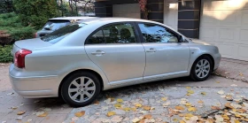 Toyota Avensis | Mobile.bg    2